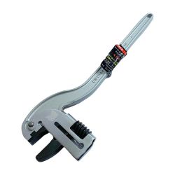 ♭♭ MCC エムシーシー コーナーレンチ　アルミスリムワイド CWTDA450 Aランク