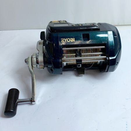  RYOBI リョービ アドベンチャー電動VS900-L　ヨゴレあり アドベンチャー電動VS900-L