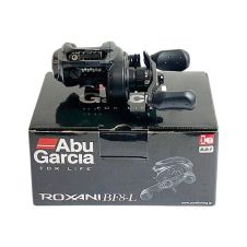 中古】 Abu Garcia アブガルシア ベイトリール Ambassadeur 5500 CDL