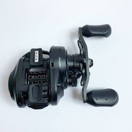  Abu Garcia アブガルシア ロキサーキBF8-L　ベイトリール ﾛｷｻｰﾆBF8-L