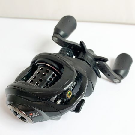  Abu Garcia アブガルシア ロキサーキBF8-L　ベイトリール ﾛｷｻｰﾆBF8-L