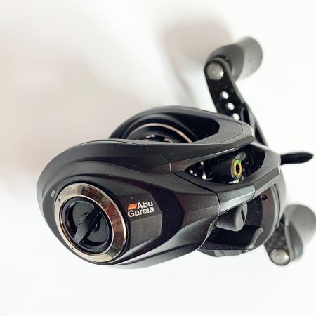  Abu Garcia アブガルシア ロキサーキBF8-L　ベイトリール ﾛｷｻｰﾆBF8-L