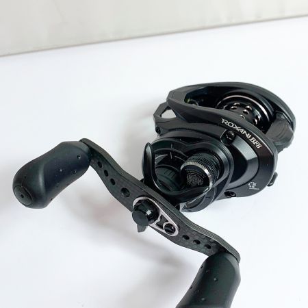  Abu Garcia アブガルシア ロキサーキBF8-L　ベイトリール ﾛｷｻｰﾆBF8-L