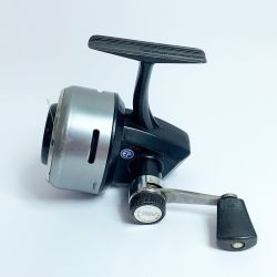 ★★ ABU スピンキャストリール　キズ、スレあり 50G 本体のみ Bランク