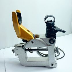 ★★ DAIWA ダイワ パワーホルダー　ロッドホルダー ﾊﾟﾜｰﾎﾙﾀﾞｰCS160CH Bランク