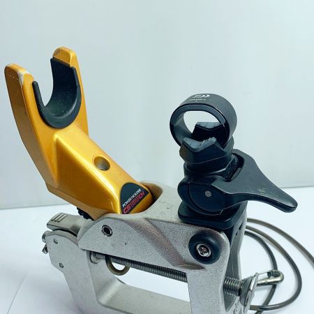  DAIWA ダイワ パワーホルダー　ロッドホルダー ﾊﾟﾜｰﾎﾙﾀﾞｰCS160CH