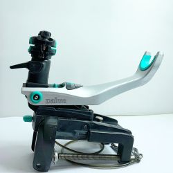 ★★ DAIWA ダイワ パワーホルダー速攻160R　ロッドホルダー ﾊﾟﾜｰﾎﾙﾀﾞｰ速攻160R Bランク