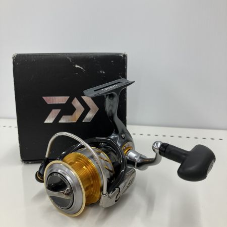 σσ DAIWA ダイワ 釣り用品 リール スピニングリール DAIWA 箱付 16セルテート 2004CH 056302