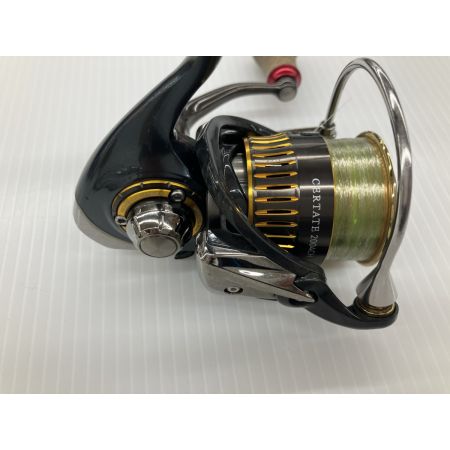σσ DAIWA ダイワ 釣り用品 リール スピニングリール DAIWA 箱付 16セルテート 2004CH 056302