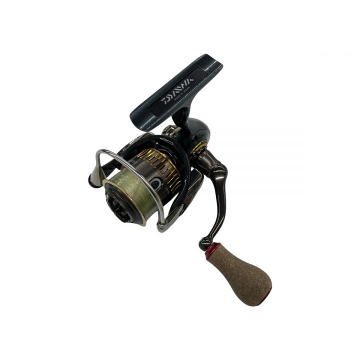 釣り用品 リール スピニングリール DAIWA 箱付 16セルテート 2004CH ダイワ DAIWA 056302 釣り用品 リール スピニングリール ｜中古｜なんでもリサイクルビッグバン