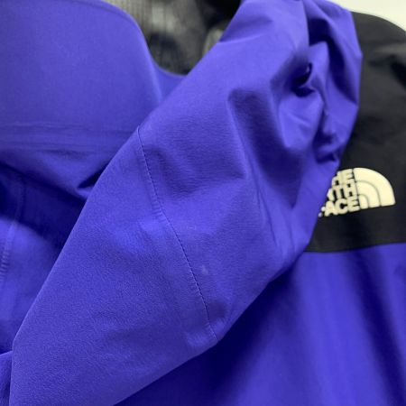  THE NORTH FACE ザノースフェイス GTX Pro Jacket　Lサイズ イノギュレーションブルー x ブラック