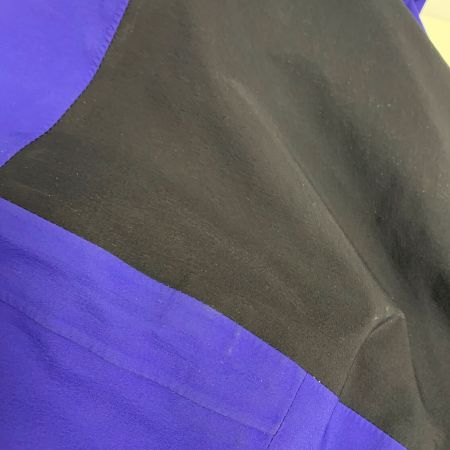  THE NORTH FACE ザノースフェイス GTX Pro Jacket　Lサイズ イノギュレーションブルー x ブラック