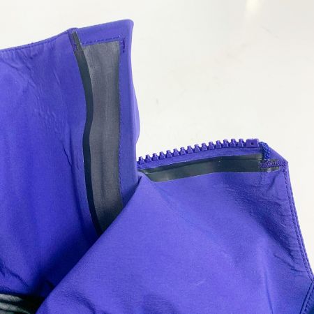  THE NORTH FACE ザノースフェイス GTX Pro Jacket　Lサイズ イノギュレーションブルー x ブラック