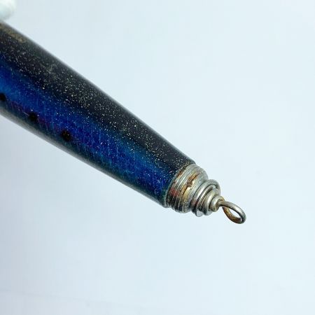  SOULS ソウルズ モグラッパースリム 170-65 ブラック x ブルー x イエロー