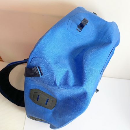  SIMMS ドライクリーク　フィッシングバッグ ブルー