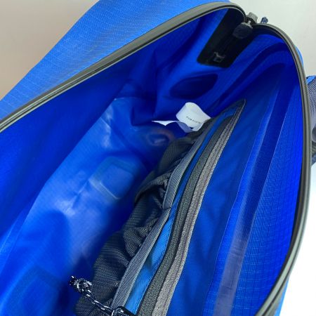  SIMMS ドライクリーク　フィッシングバッグ ブルー