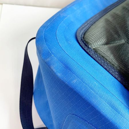  SIMMS ドライクリーク　フィッシングバッグ ブルー