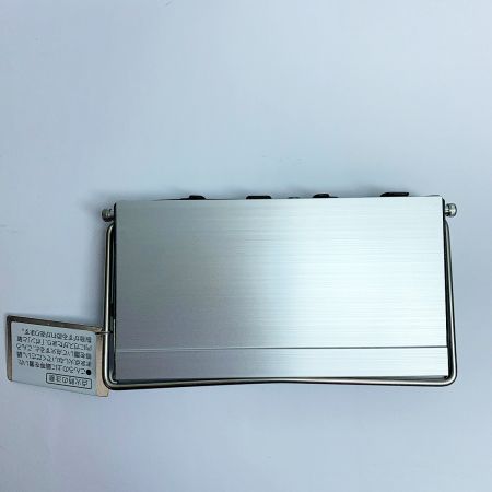  SOTO ソト Gストーブ　　G-STOVE ST-320 BOOK型　タフボディ