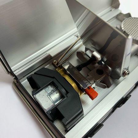  SOTO ソト Gストーブ　　G-STOVE ST-320 BOOK型　タフボディ