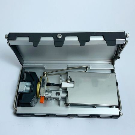  SOTO ソト Gストーブ　　G-STOVE ST-320 BOOK型　タフボディ