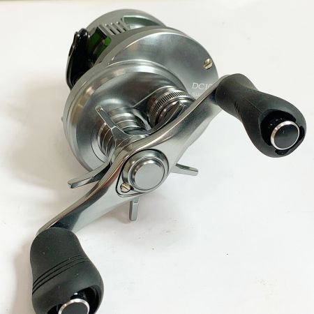  SHIMANO シマノ 20 カルカッタ コンクエスト DC 101　ベイトリール 04084