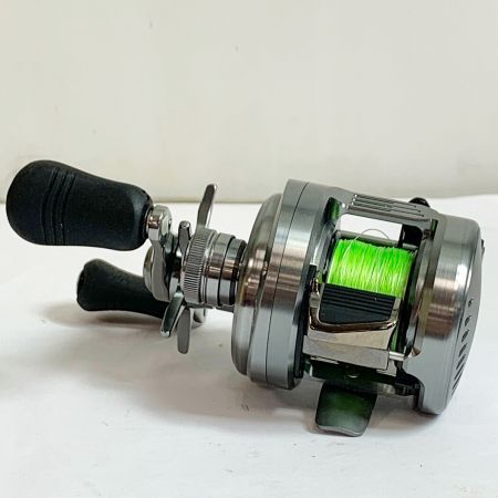  SHIMANO シマノ 20 カルカッタ コンクエスト DC 101　ベイトリール 04084