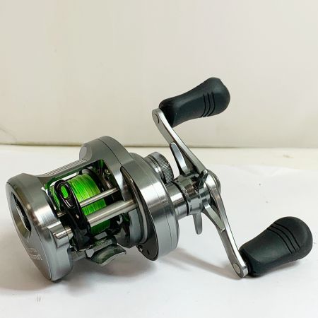  SHIMANO シマノ 20 カルカッタ コンクエスト DC 101　ベイトリール 04084