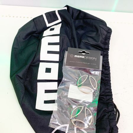  MOMOデザイン バイクヘルメット　FGTR JPN PACHA WHIGHT Dec.Cherry ML