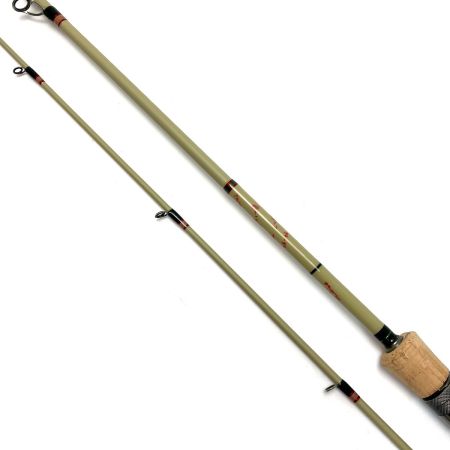  M-AIRE Mアイレ 正影 グラス MG56ML ルアーロッド 竿袋付き