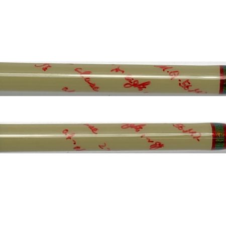  M-AIRE Mアイレ 正影 グラス MG56ML ルアーロッド 竿袋付き