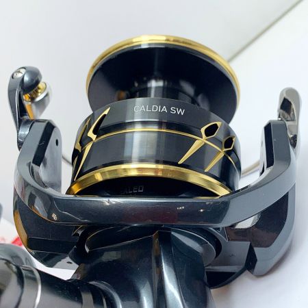  DAIWA ダイワ 22カルディアSW 18000 スピニングリール 00065056