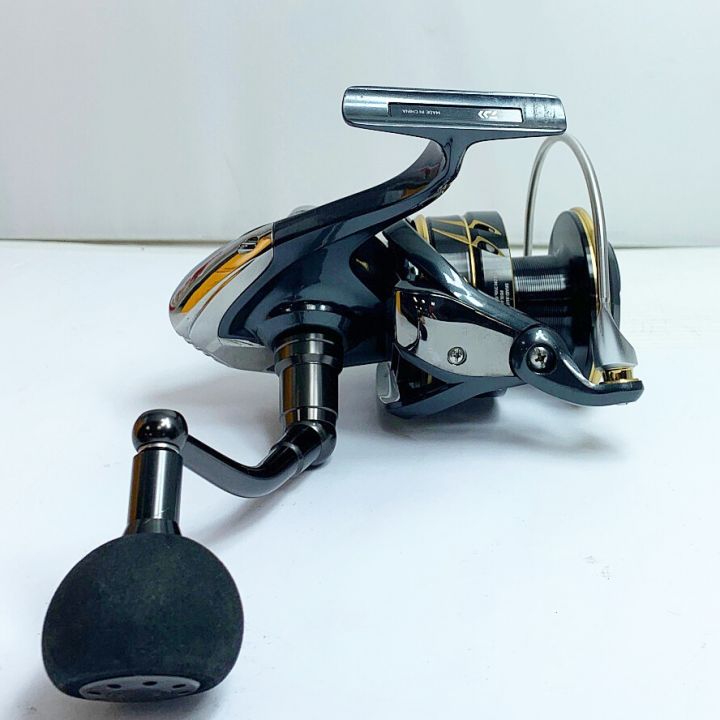 DAIWA ダイワ 22カルディアSW 18000 スピニングリール 00065056｜中古｜なんでもリサイクルビッグバン