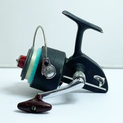 ★★ DAM キズ有 クイック220N　スピニングリール Cランク