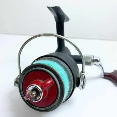  DAM キズ有 クイック220N　スピニングリール