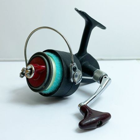  DAM キズ有 クイック220N　スピニングリール