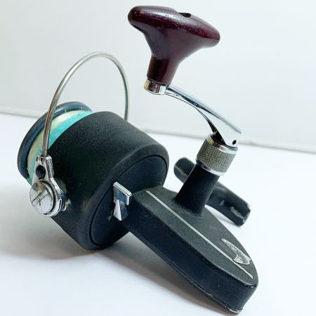  DAM キズ有 クイック220N　スピニングリール