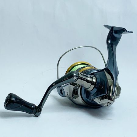  SHIMANO シマノ ULTEGRA 　C3000XG　スピニングリール C3000XG-C ゴメクサスハンドルノブ