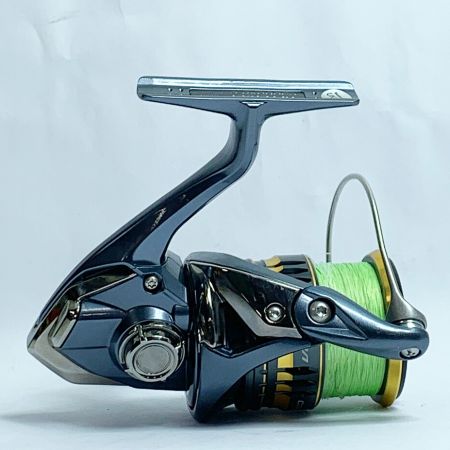  SHIMANO シマノ ULTEGRA 　C3000XG　スピニングリール C3000XG-C ゴメクサスハンドルノブ