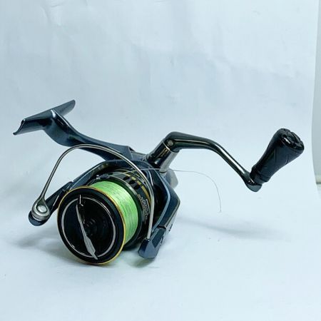  SHIMANO シマノ ULTEGRA 　C3000XG　スピニングリール C3000XG-C ゴメクサスハンドルノブ