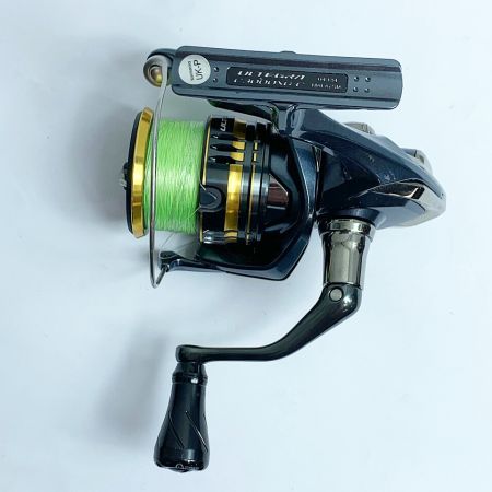  SHIMANO シマノ ULTEGRA 　C3000XG　スピニングリール C3000XG-C ゴメクサスハンドルノブ