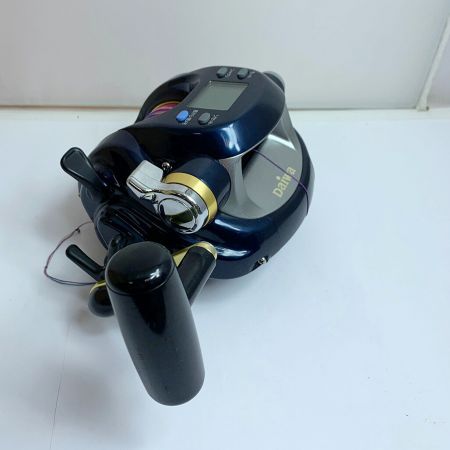  DAIWA ダイワ タナコンブル　750　電動リール ﾀﾅｺﾝﾌﾞﾙ 750 時間74H　距離26.4ｋｍ