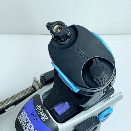  DAIWA ダイワ パワーホルダー速攻240R　ロッドホルダー ﾊﾟﾜｰﾎﾙﾀﾞｰ速攻240R