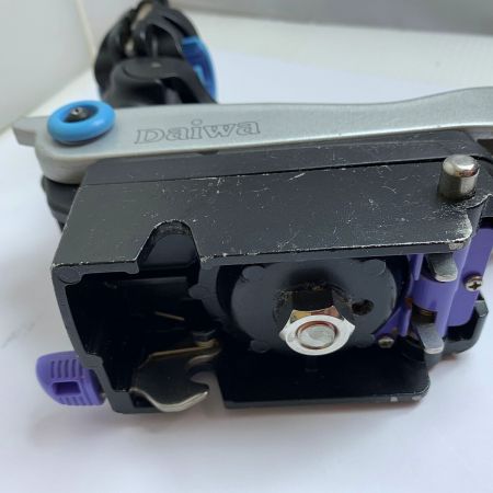  DAIWA ダイワ パワーホルダー速攻240R　ロッドホルダー ﾊﾟﾜｰﾎﾙﾀﾞｰ速攻240R