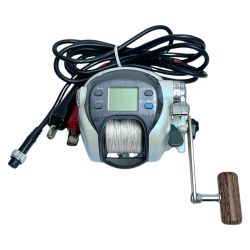 ★★ DAIWA ダイワ 電動リール ｽｰﾊﾟｰﾀﾅｺﾝX 500CP Cランク