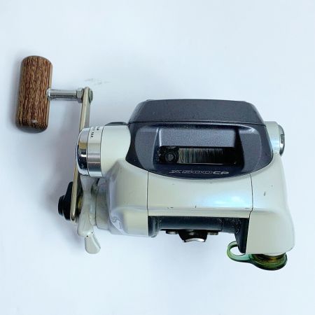  DAIWA ダイワ 電動リール ｽｰﾊﾟｰﾀﾅｺﾝX 500CP