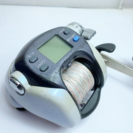  DAIWA ダイワ 電動リール ｽｰﾊﾟｰﾀﾅｺﾝX 500CP