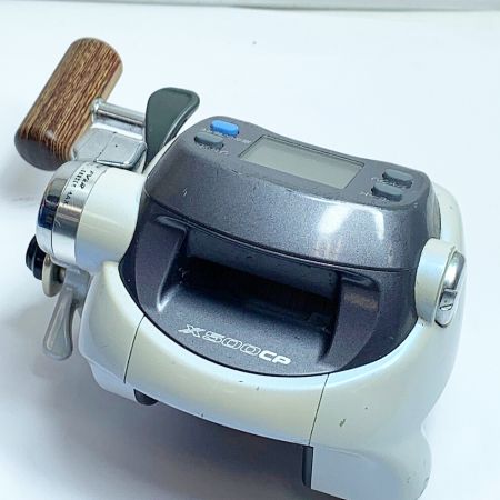  DAIWA ダイワ 電動リール ｽｰﾊﾟｰﾀﾅｺﾝX 500CP