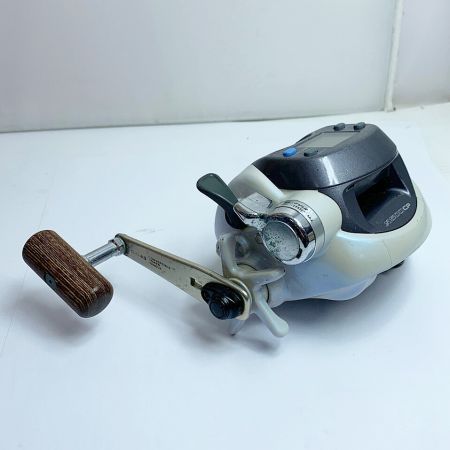  DAIWA ダイワ 電動リール ｽｰﾊﾟｰﾀﾅｺﾝX 500CP