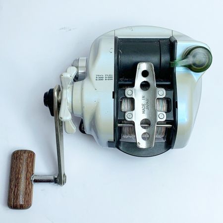  DAIWA ダイワ 電動リール ｽｰﾊﾟｰﾀﾅｺﾝX 500CP