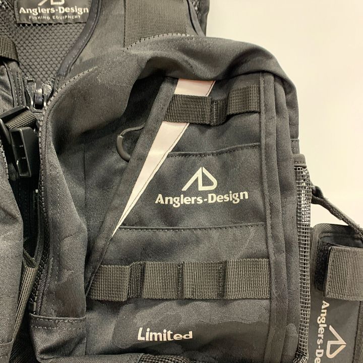 アングラーズデザイン　ゲームベスト アングラーズデザインゲームベスト